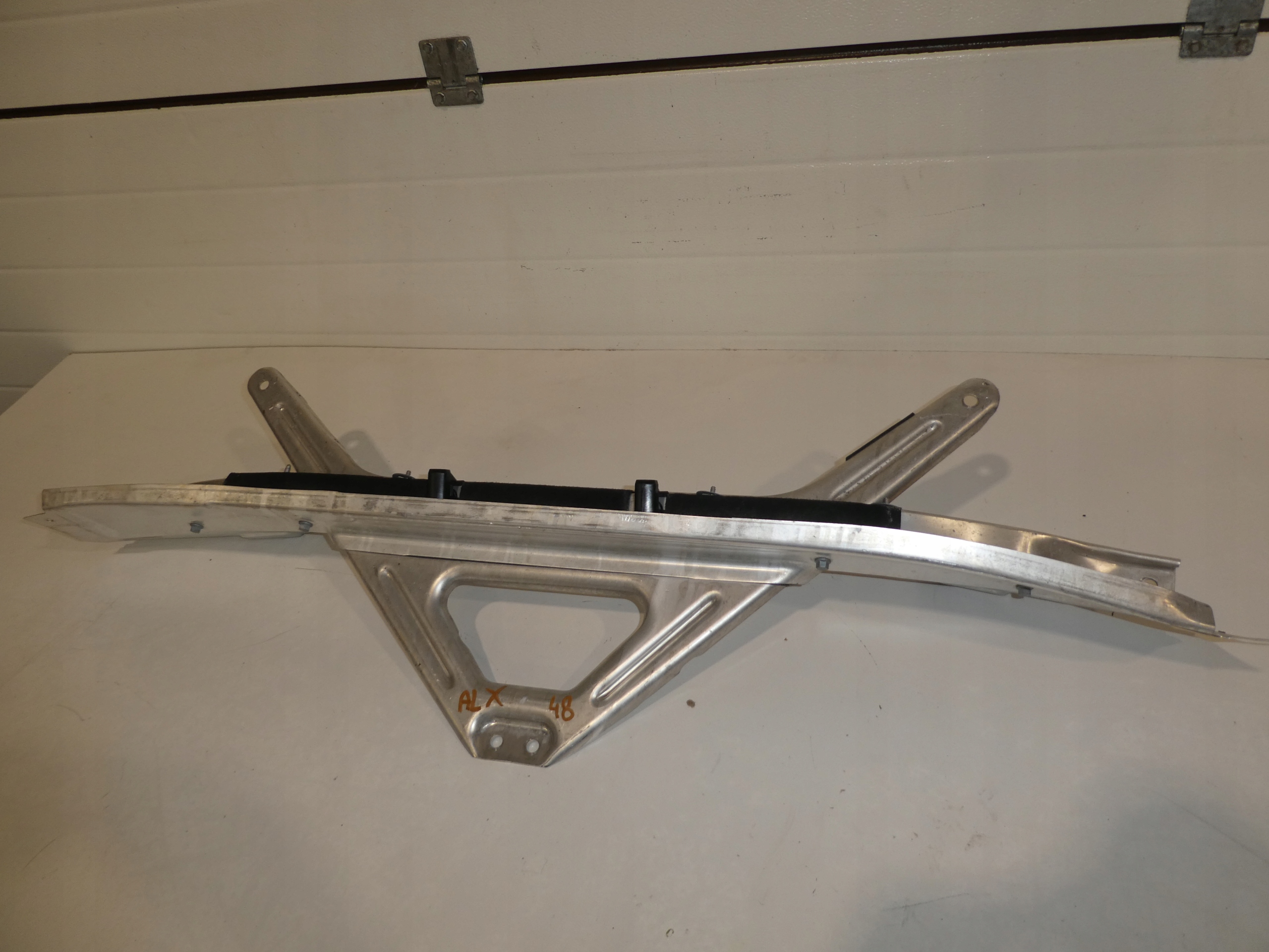 sider pillar AUDI Q7 4M 4M0 4M0806391C