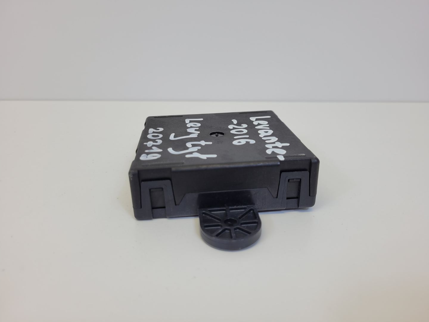 module door rear part left side Maserati Levante 2017 52851641AF