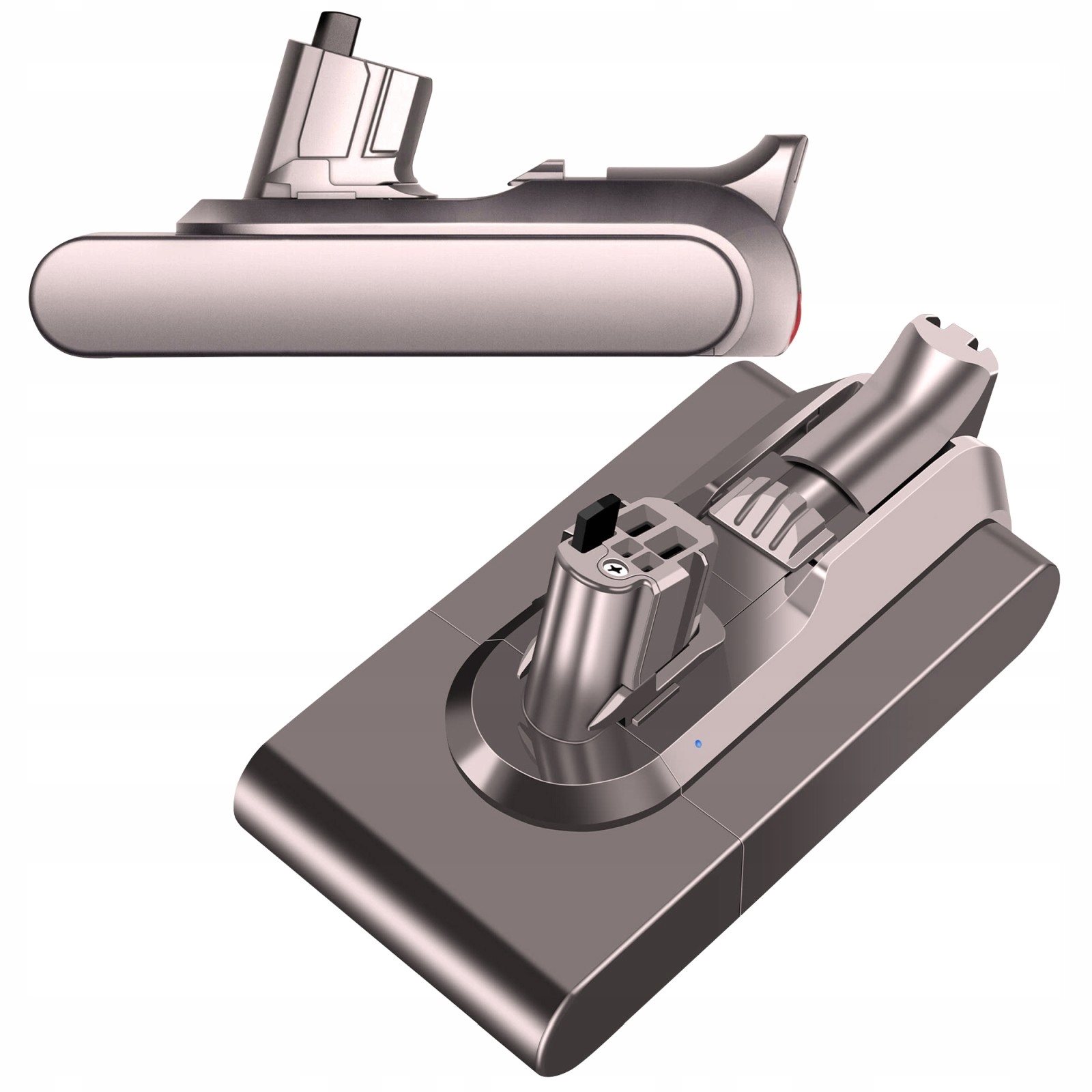 Dyson Baterie, akumulátor pro vysavač V11 V15 (typ Click) 25.2 V