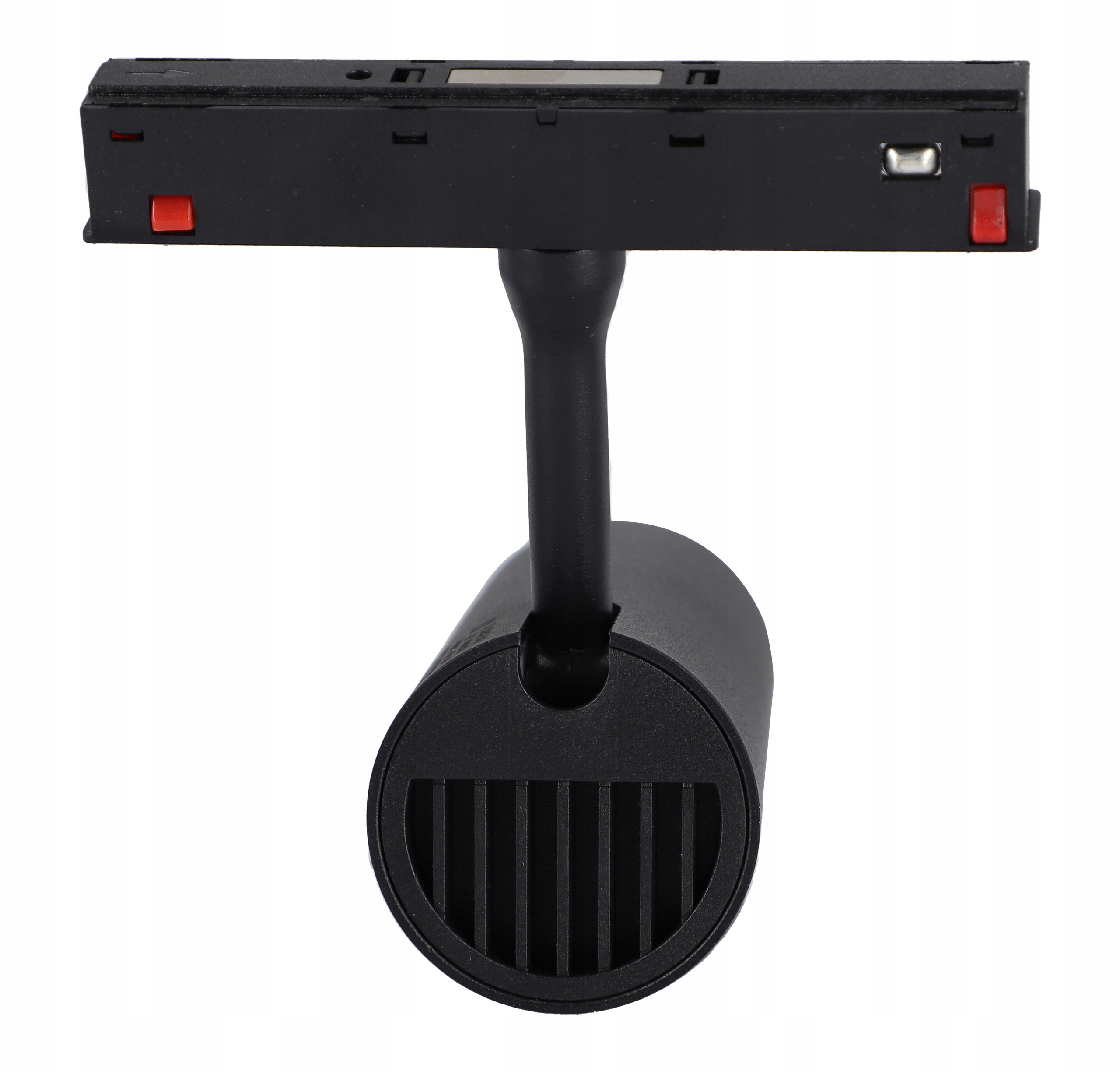 Reflektor szynowy LED spot lampa 12W 4000K UGR 16 Waga produktu z opakowaniem jednostkowym 0.2 kg