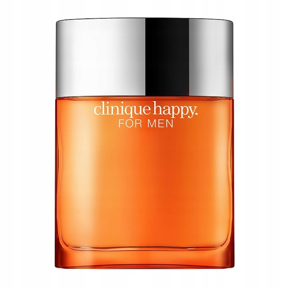 Clinique Happy For Men 100 ml toaletní voda pro muže