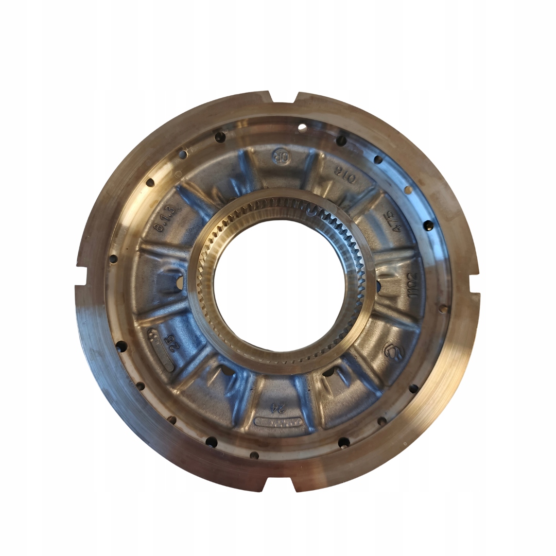 Kôš Na Spojku C 8HP65A/8HP75 1102.475.016