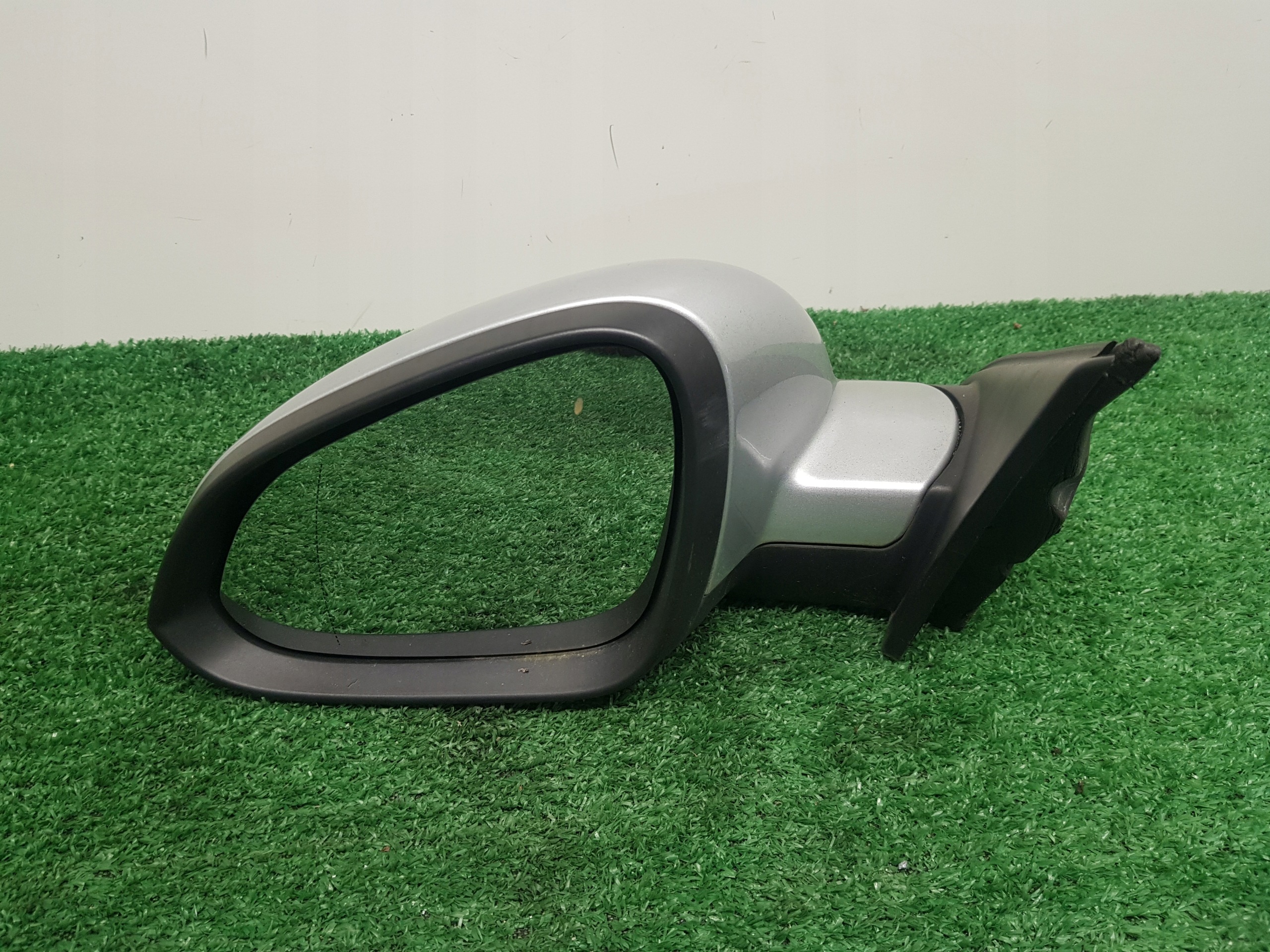 mirror left electrics OPEL INSIGNIA 13268445