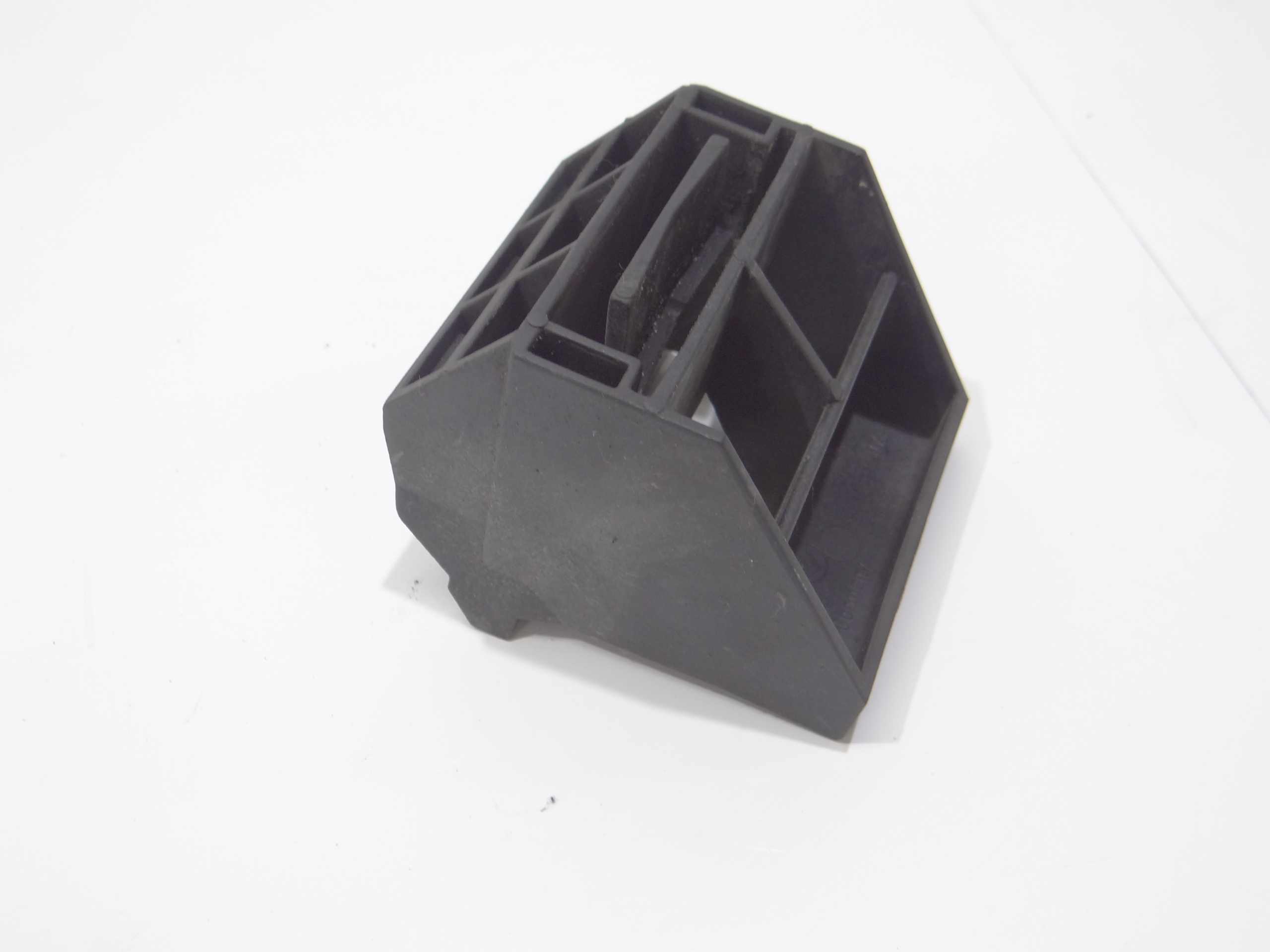 bracket holder radiator BMW E60 E61 OE 7542517