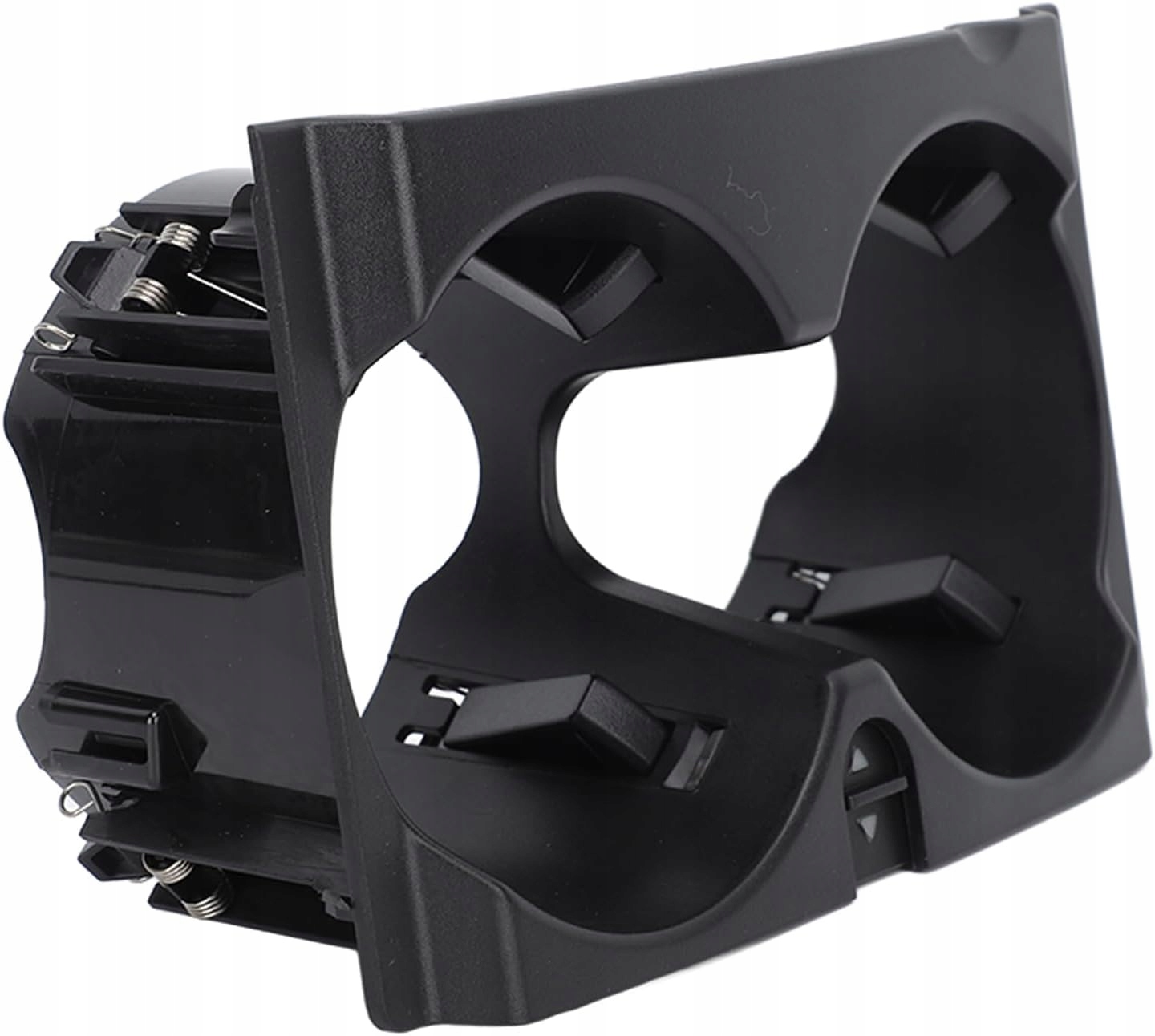 Uchwyt na napój na kubek Mercedes W212 Cup Holder A2126800110 2126800110 EAN (GTIN) 5905973615723