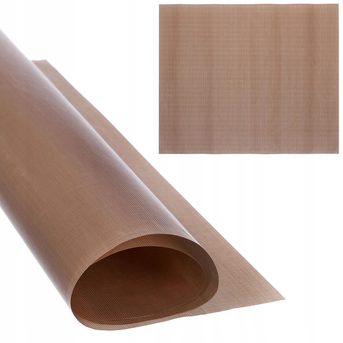 Mata teflonowa papier do pieczenia wielorazowa