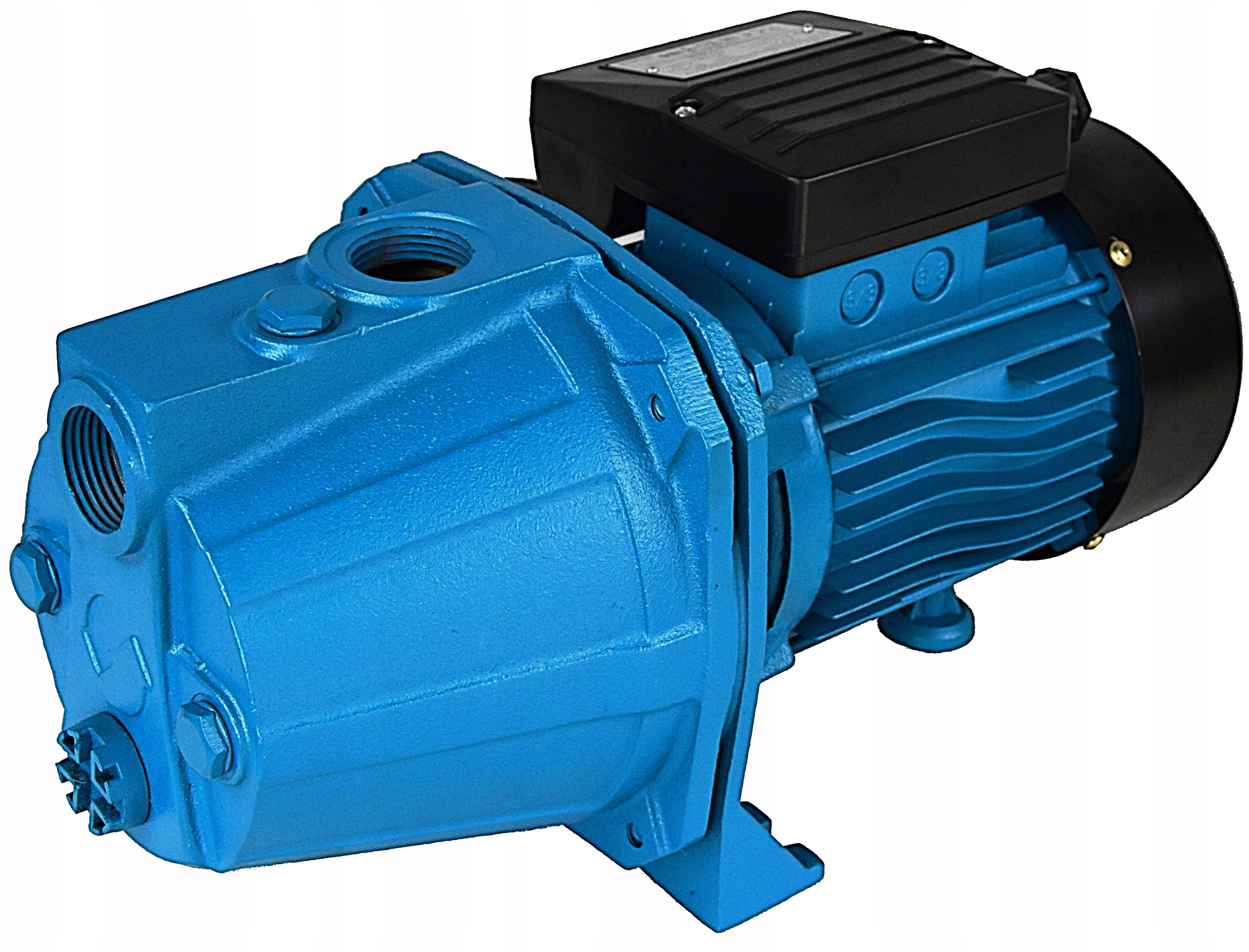 

JET100A pompa powierzchniowa hydroforowa ogrodowa