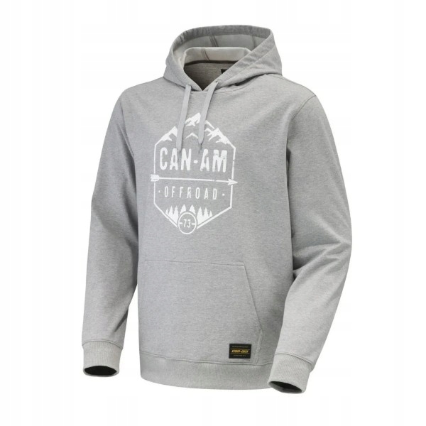 4545451627 Bluza Can-Am Premium Pullover 3XL