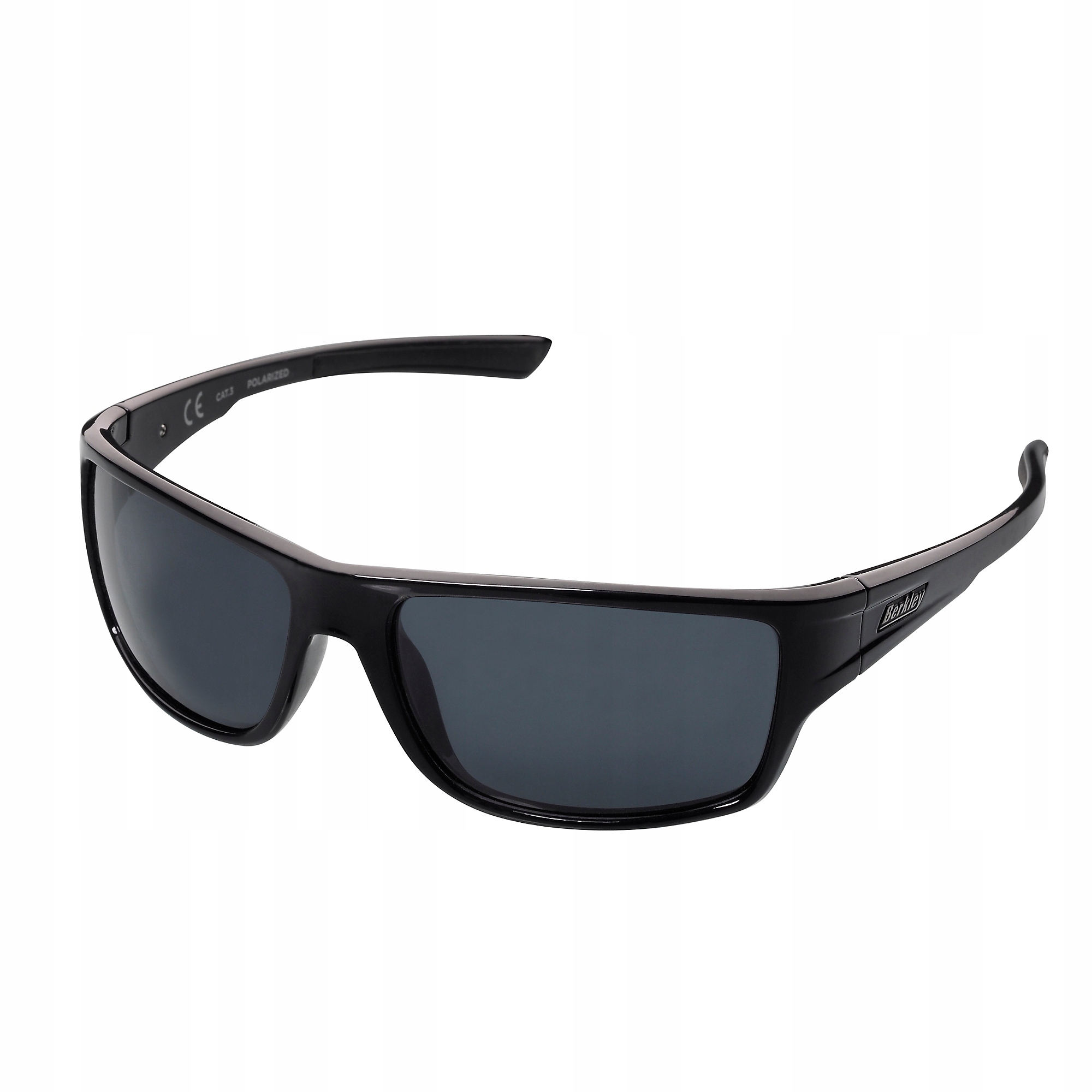 Berkley Okulary Polaryzacyjne B11 Crystal Gray