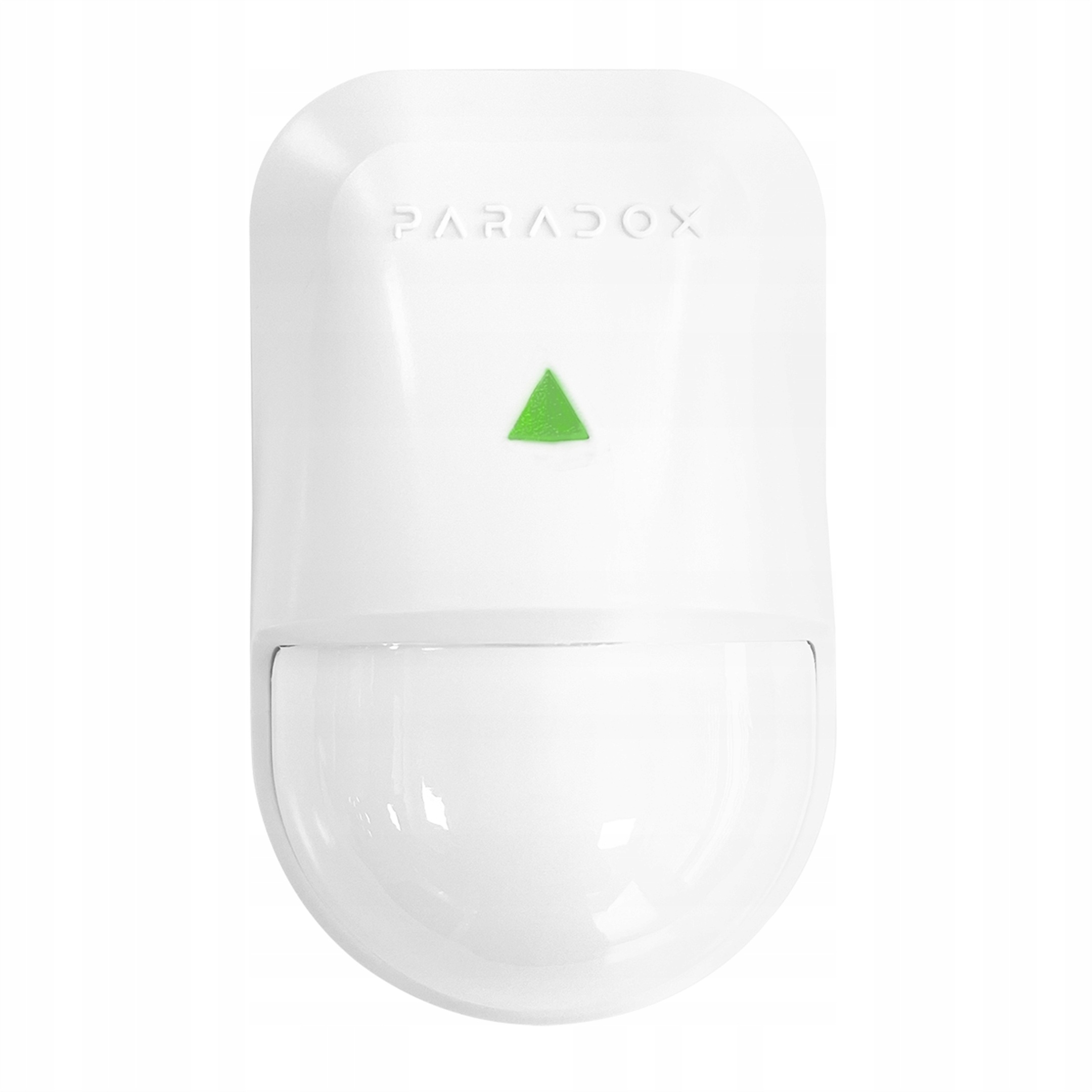 Pohybový detektor Pir Paradox PMD5M 868MHz M25 12m 110° bílý