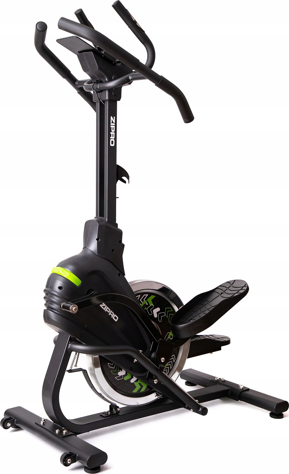 

Orbitrek Stepper Schody Climber - Zipro