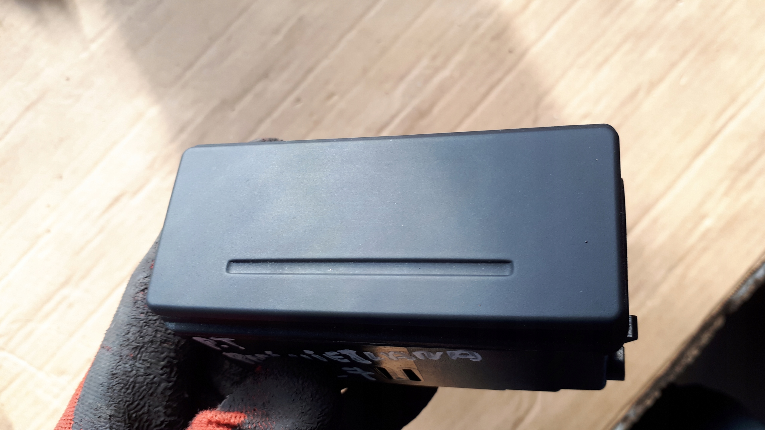 S6 C7 A6 4G пепельница правая задняя правая A7 4G S7