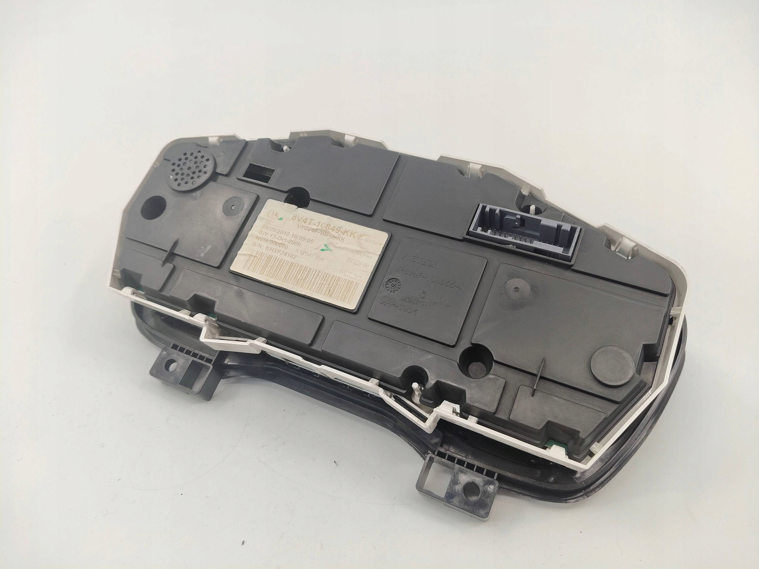 спидометр часы FORD Focus MK2 KUGA MK1 8V4T10849KK