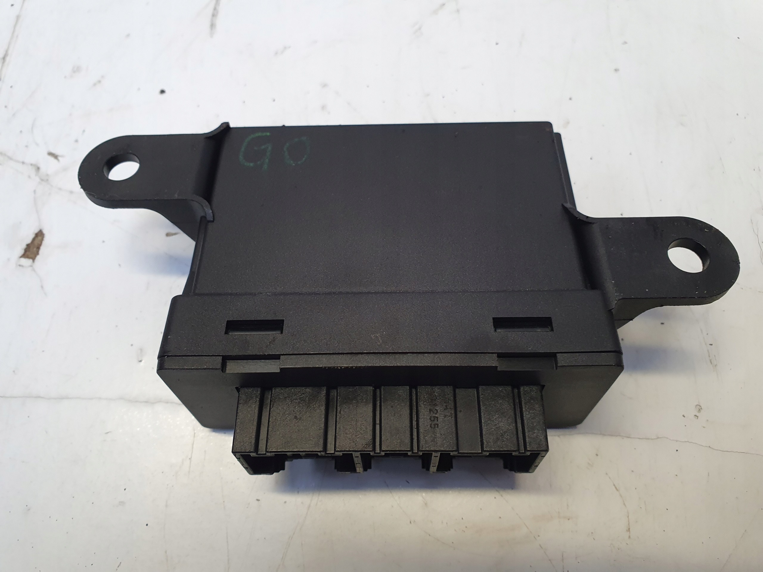 OPEL ASTRA K modul CZUJNIKOW Parken 39051216