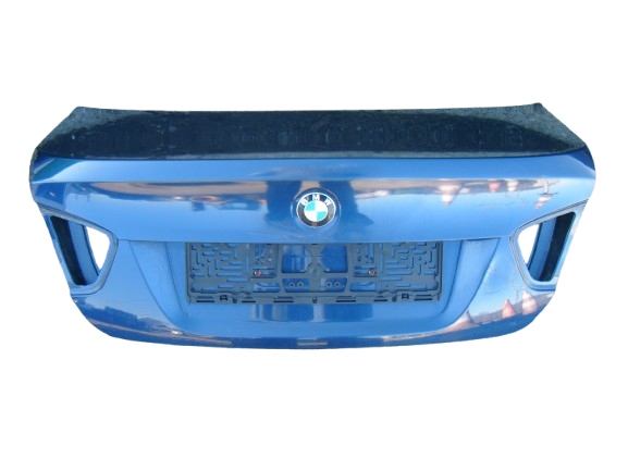 BMW 3 E90 04-08 KLAPA BAGAŻNIKA SEDAN LAK A07/5