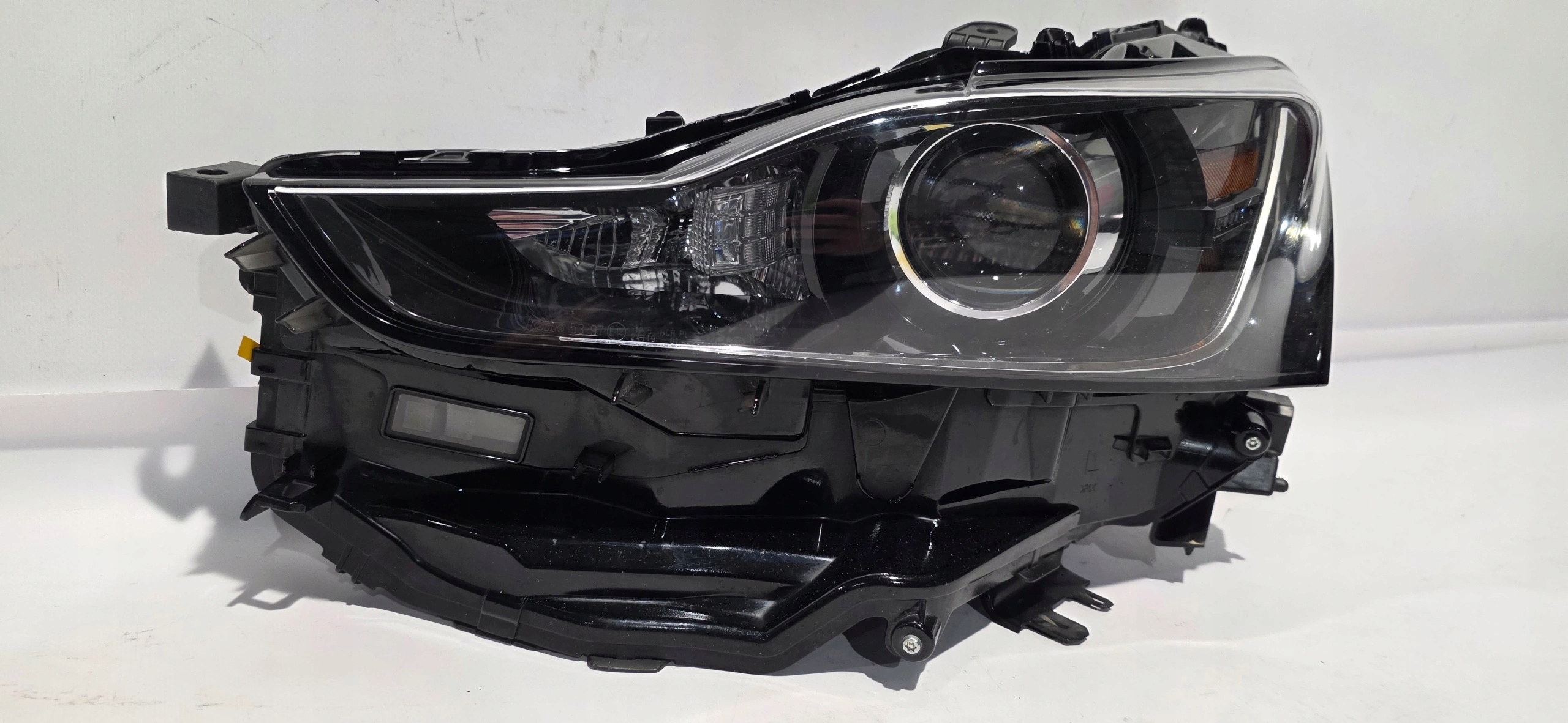 light left front FULL LED LEXUS IS III LIFT 16- original KOITO 53-97