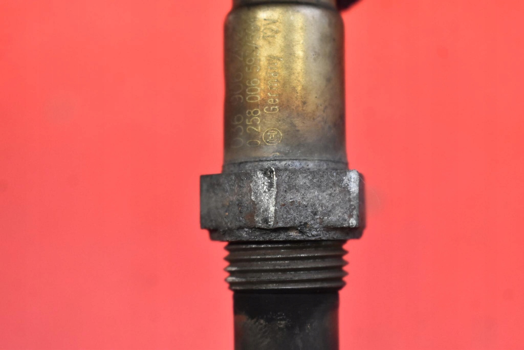 SONDA LAMBDA 036906262P 0258006593/594 VW GOLF 5 V 1.4 16V 75 KM 03-09