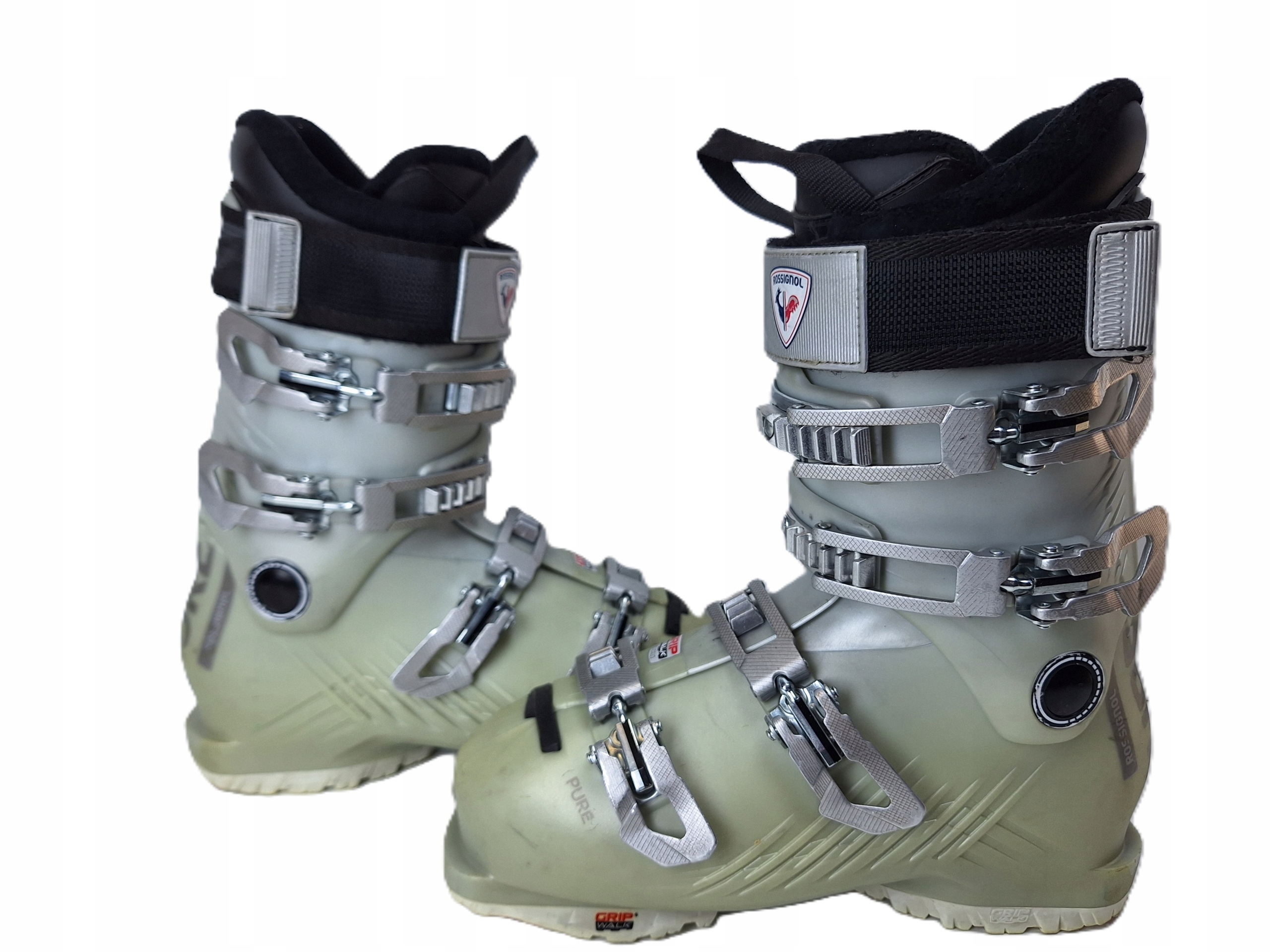 スキー ROSSIGNOL SPEED 80HV+ Men's On Piste Ski Boots Speed 80 HV+ | オンピステ | Rossignol
