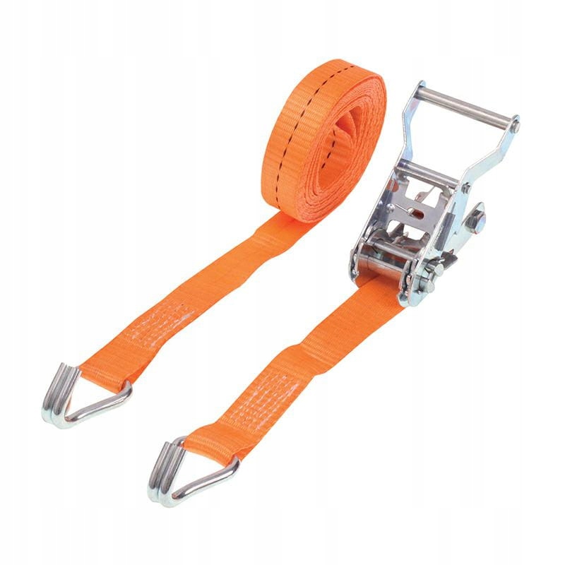 Pas Transportowy 1,0T 6,0m B=25mm Stf 125 Dan En 12195-2 1T6MSTF125C