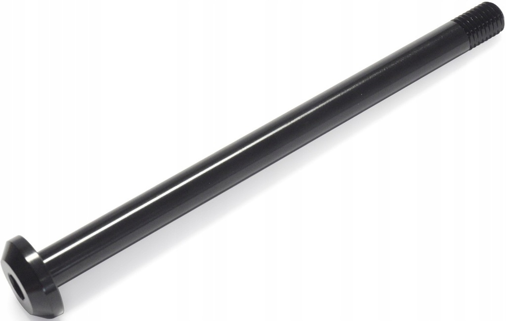 Oś Ramy Dartmoor 148x12 M12x1.75 Blackbird Bluebird Hornet DART-A20832