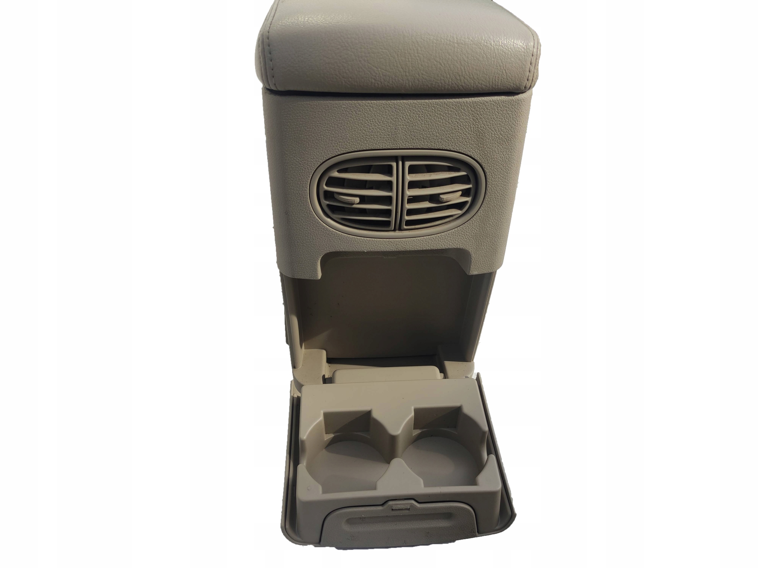 TUNEL media bracciolo Ford Freestyle e