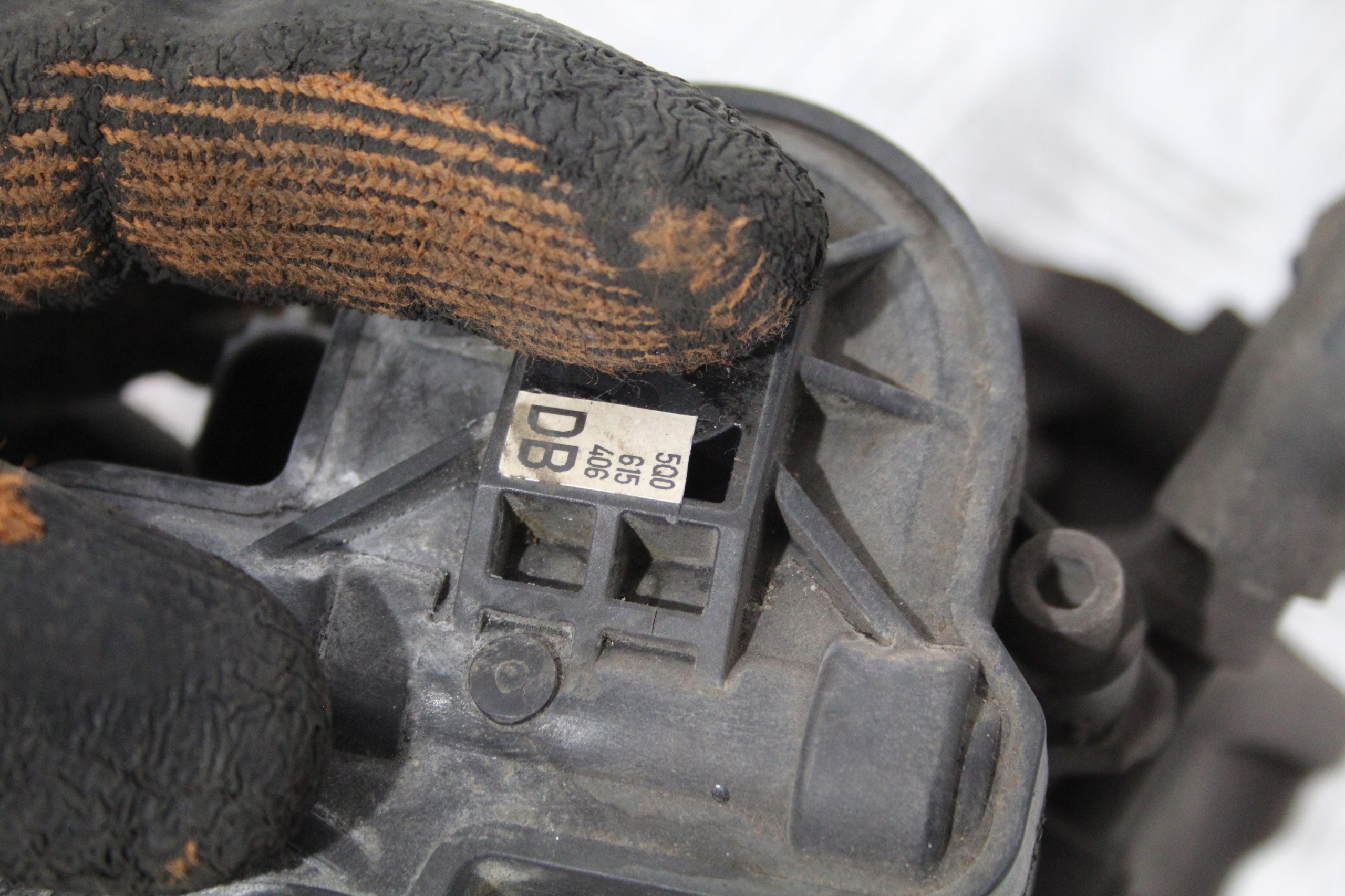 caliper brake right rear part SEAT ATECA 575 576 5Q0615406DB