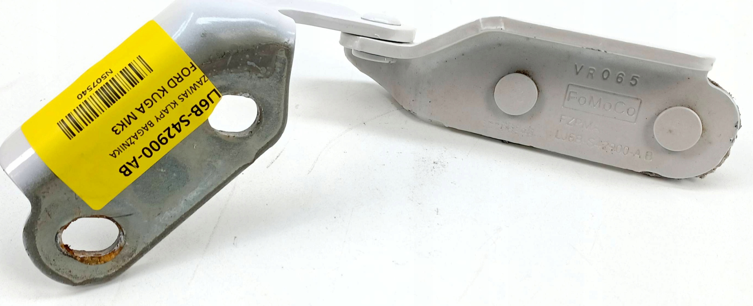 LJ6B-S42900-AB - NEW ORG ЛОСКУТ HINGE ЛЕВЫЙ ЗАДНИЙ FORD KUGA MK3 20 -