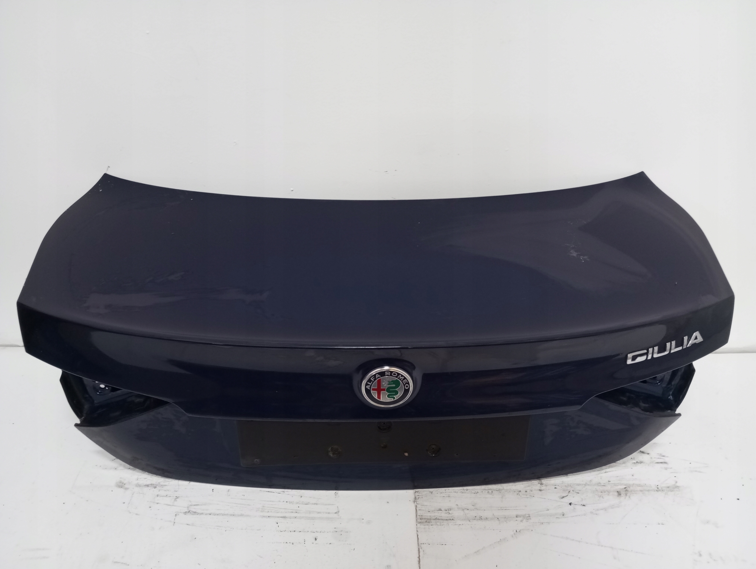 Heckklappe ALFA ROMEO GIULIA 18r