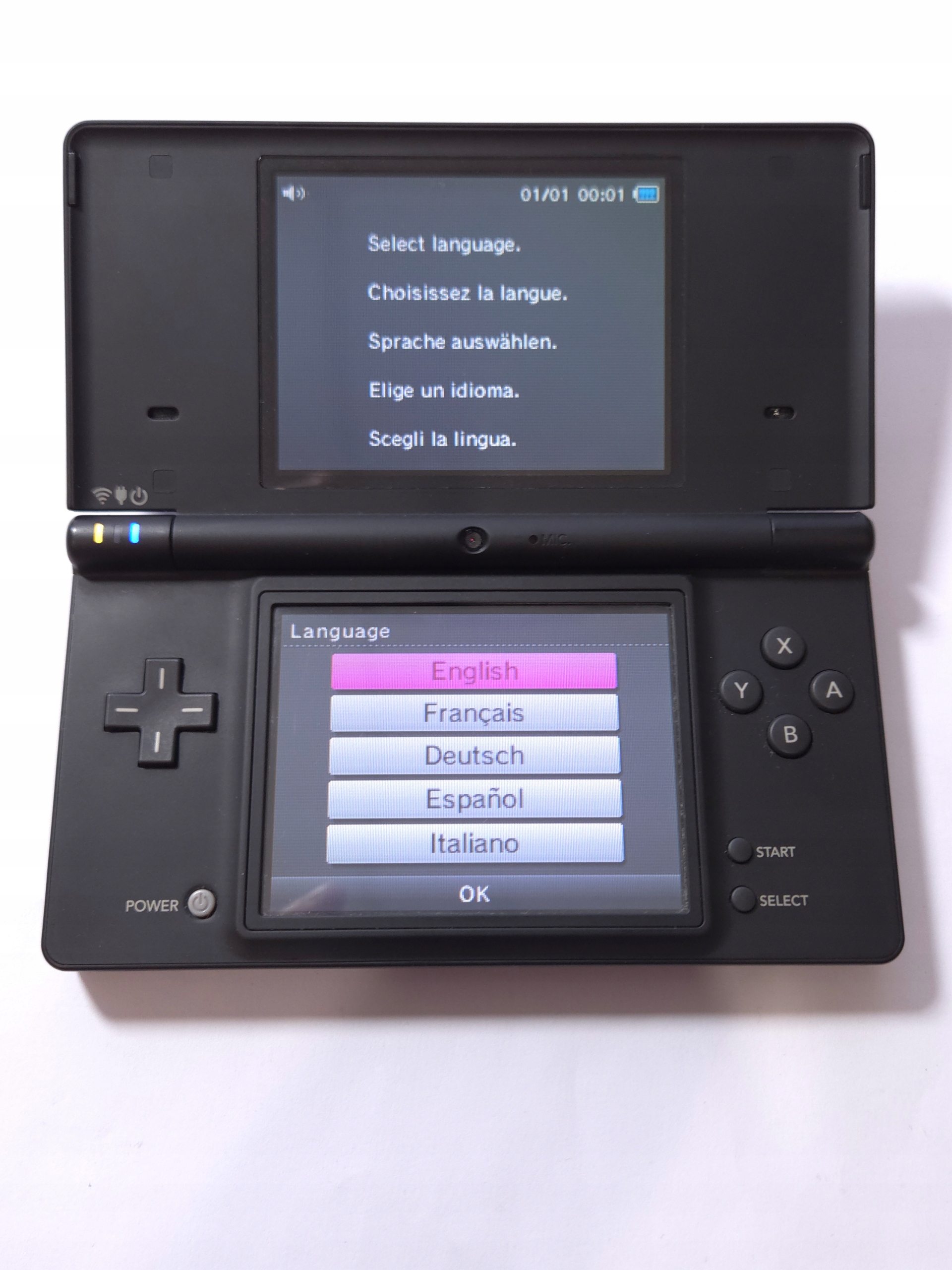 Nintendo Switch DSi LL Nintendo Dsi Ll - Niska cena na Allegro