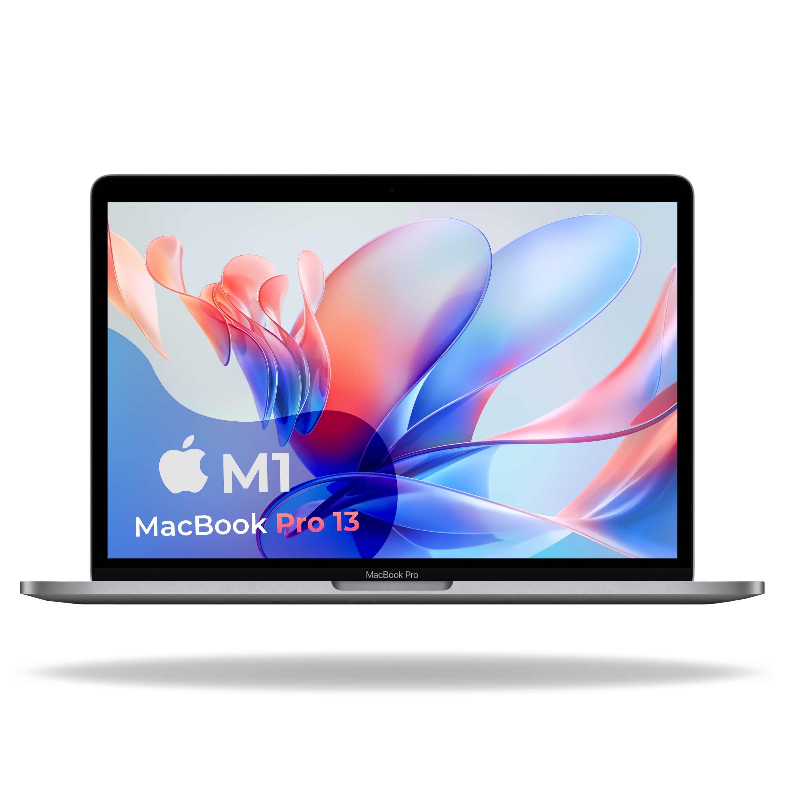 MacBook Pro 13 A2338 M1 Tahoe 2025 |512 Gb Ssd| 500nit |Touchbar|Space Gray