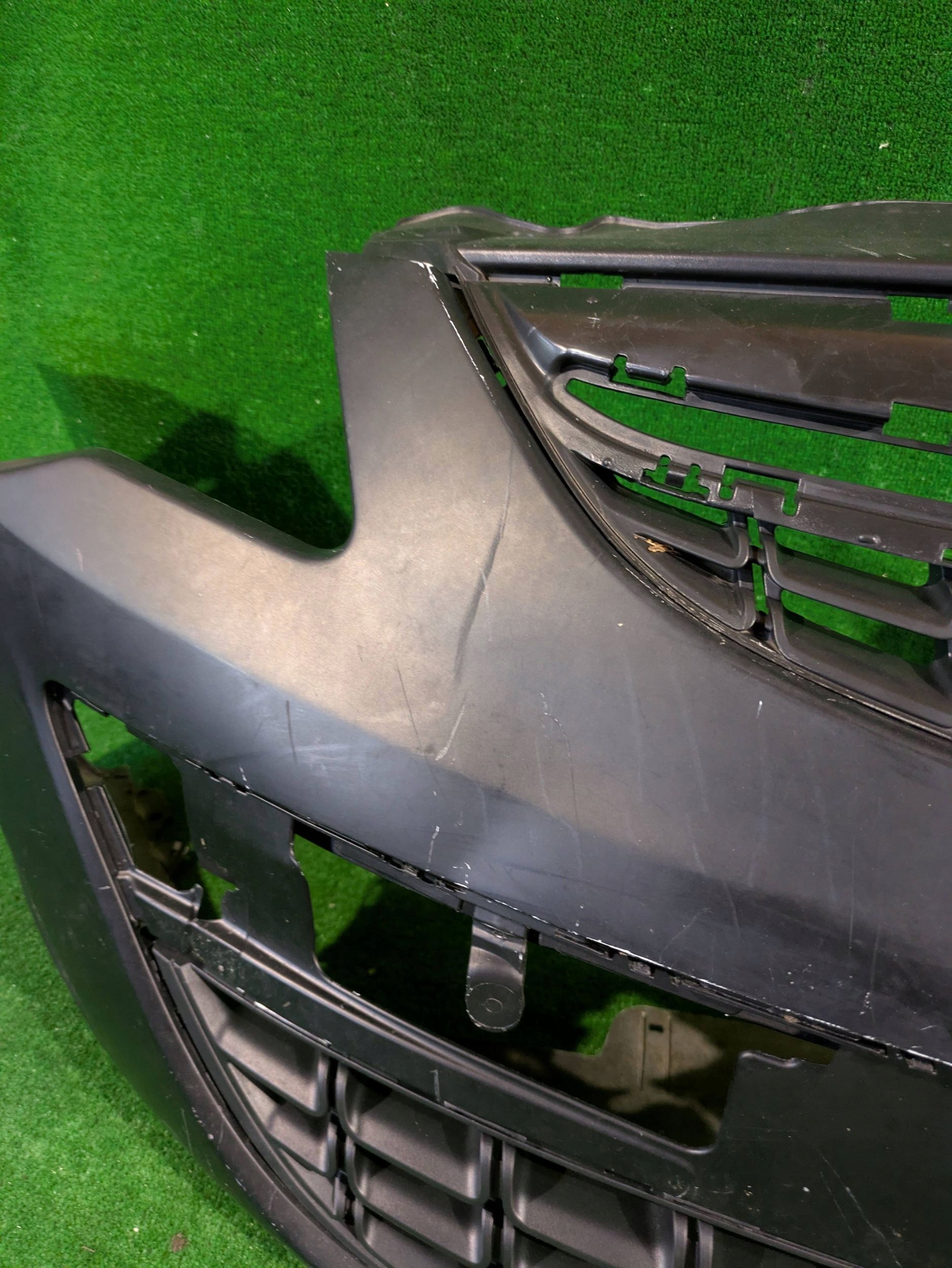 Frontstoßstange vorne OPEL CORSA D LIFT 11