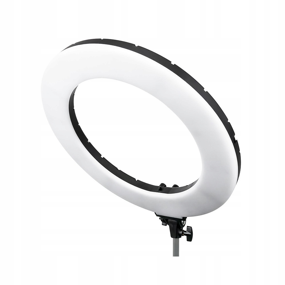 Lampa pierścieniowa LED Mitoya RL-480 60W + Uchwyt do telefonu + Torba Model RL480