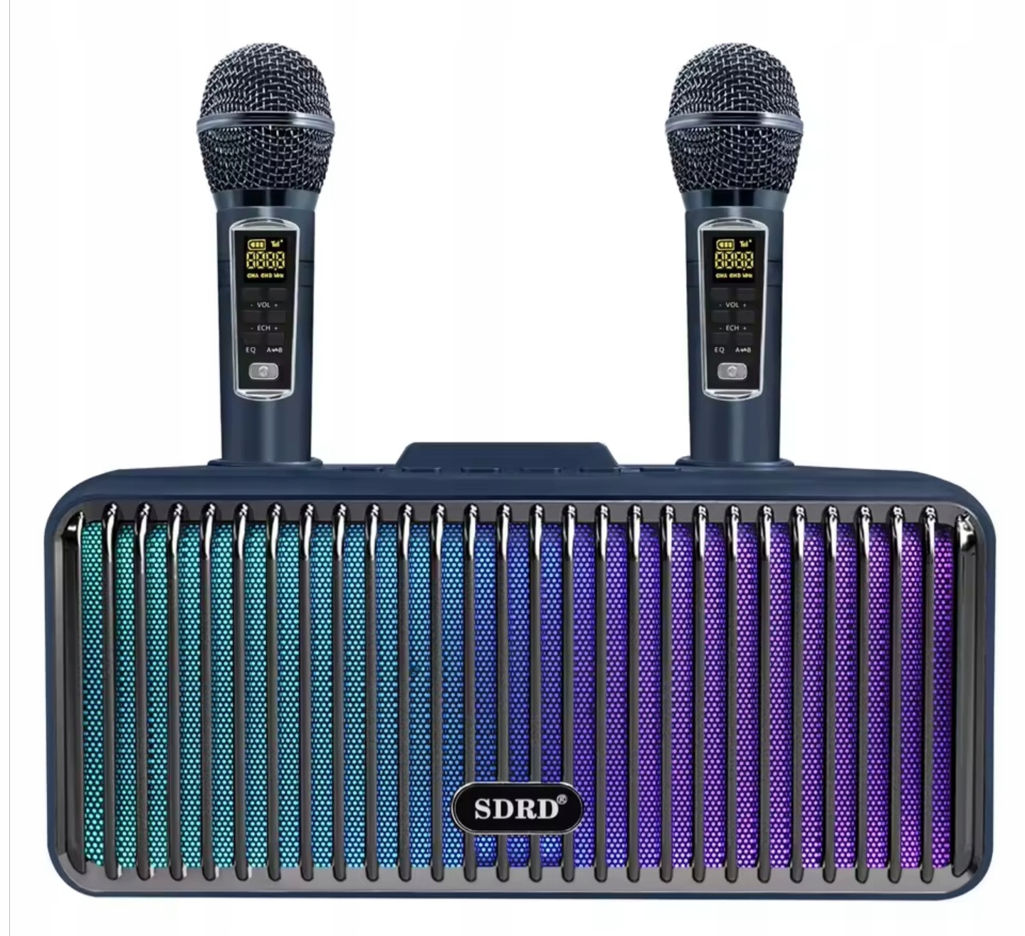 Sada pro karaoke Sdrd SD319Pro