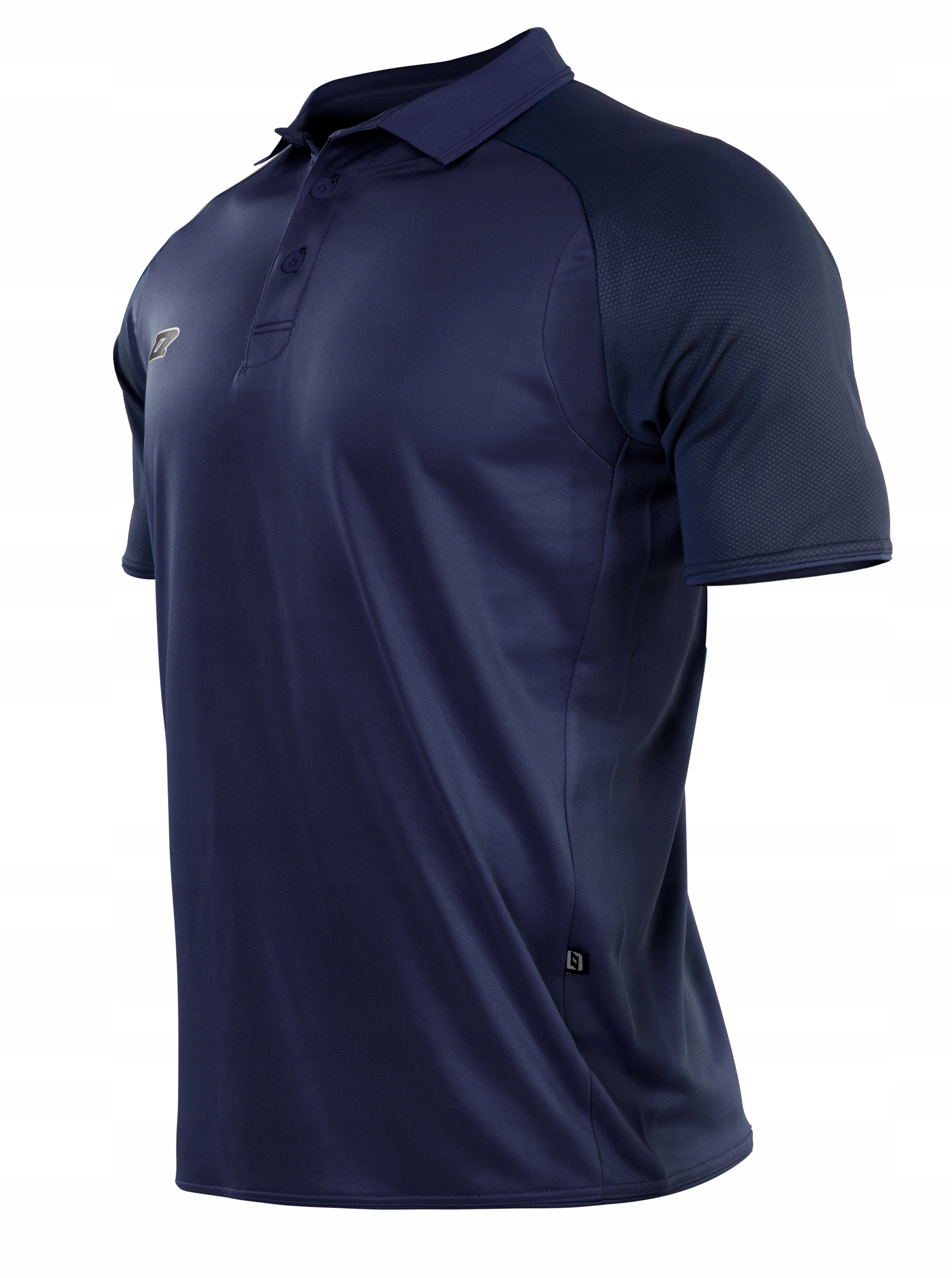 Koszulka Polo Zina Vasco 2.0 Senior XL