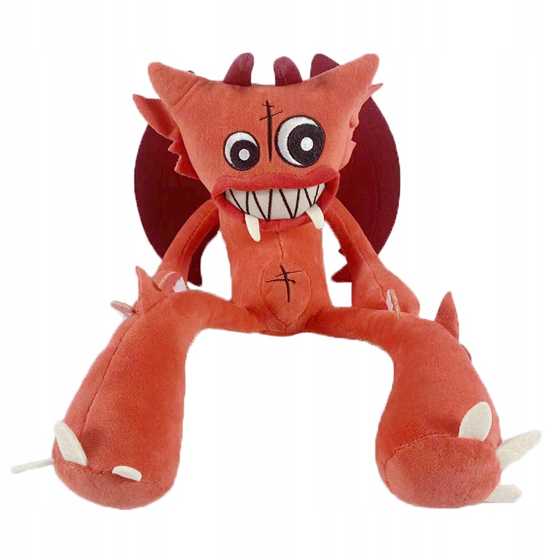 

Huggy Wuggy Poppy Playtime Killy Willy Zabawka