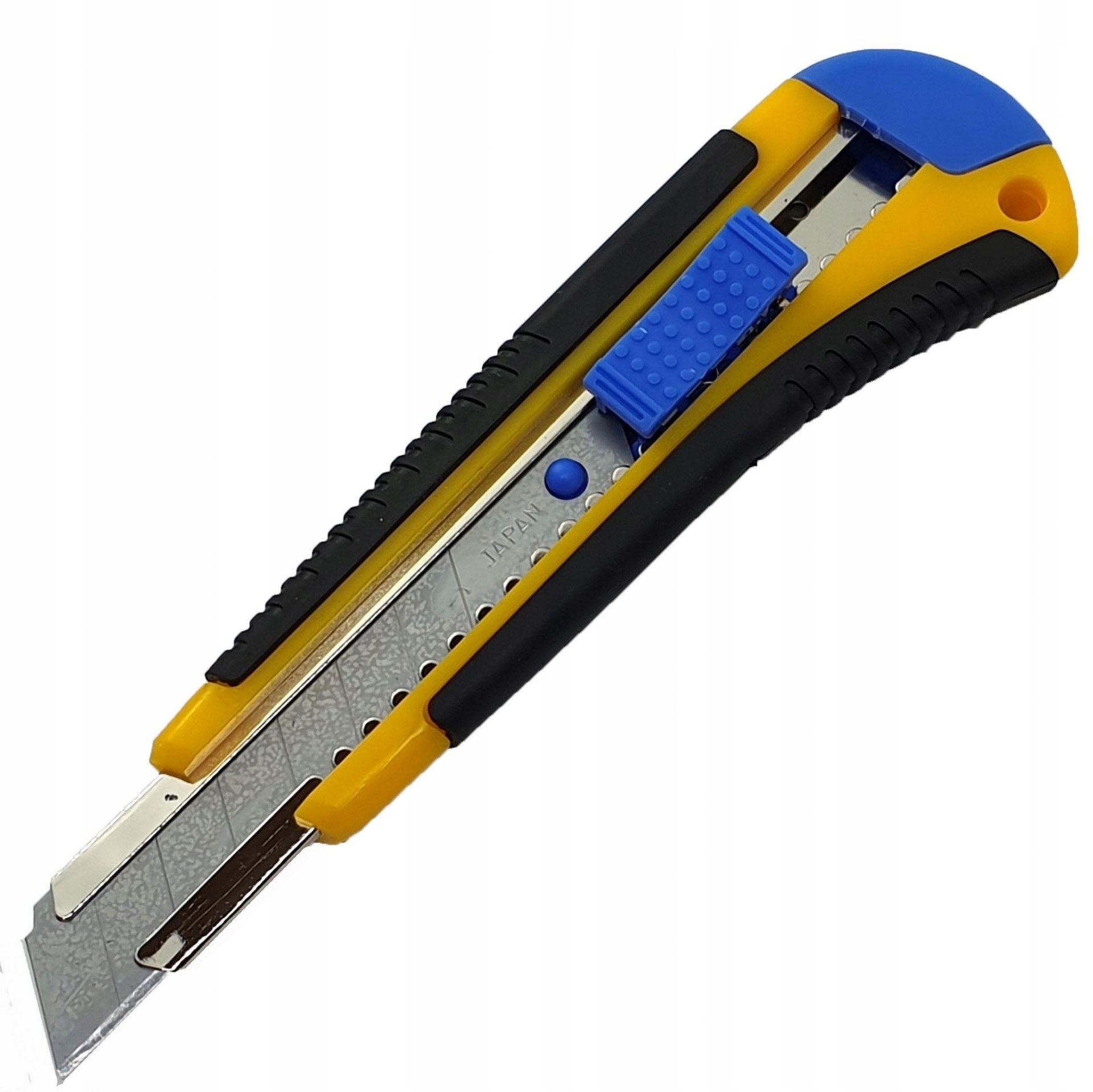 

Dedra M9015 Nóż tapeciak 18mm 2 ostrza zamienne
