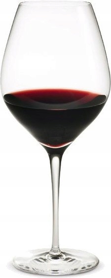 Holmegaard Cabernet Poháre na červené víno
