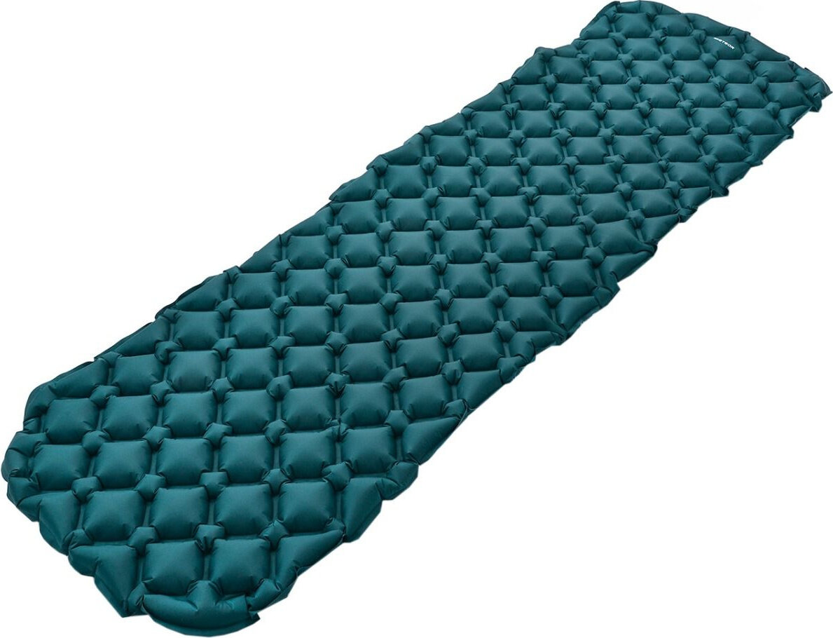 Matrace Nafukovací Meteor 2V1 Pumpička Drybag