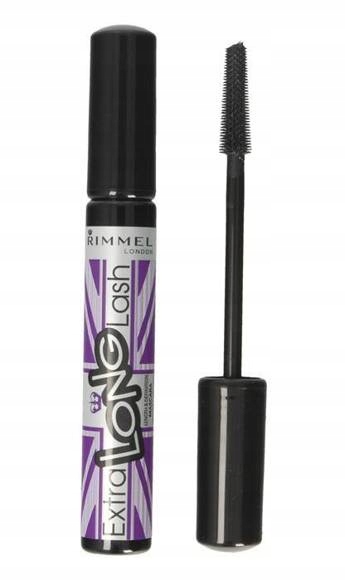 

Rimmel Extra Long Lash mocno wydłużający tusz 8 ml