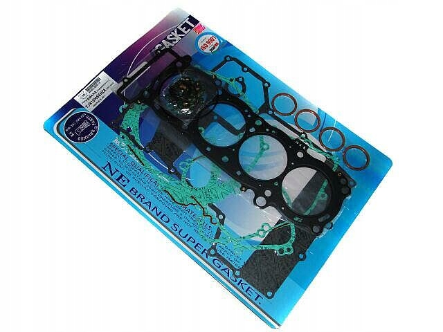 US-274 - УПЛОТНЕНИЯ ДВИГАТЕЛЯ YAMAHA FJR 1300 FJR1300 01-12