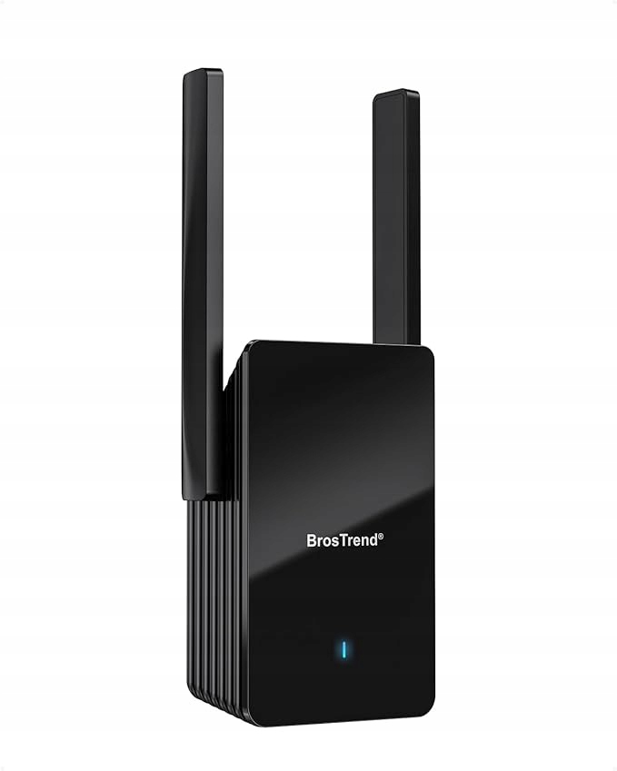 Wifi extenderový zosilňovač, zosilňovač signálu, zvýšenie dosahu wifi