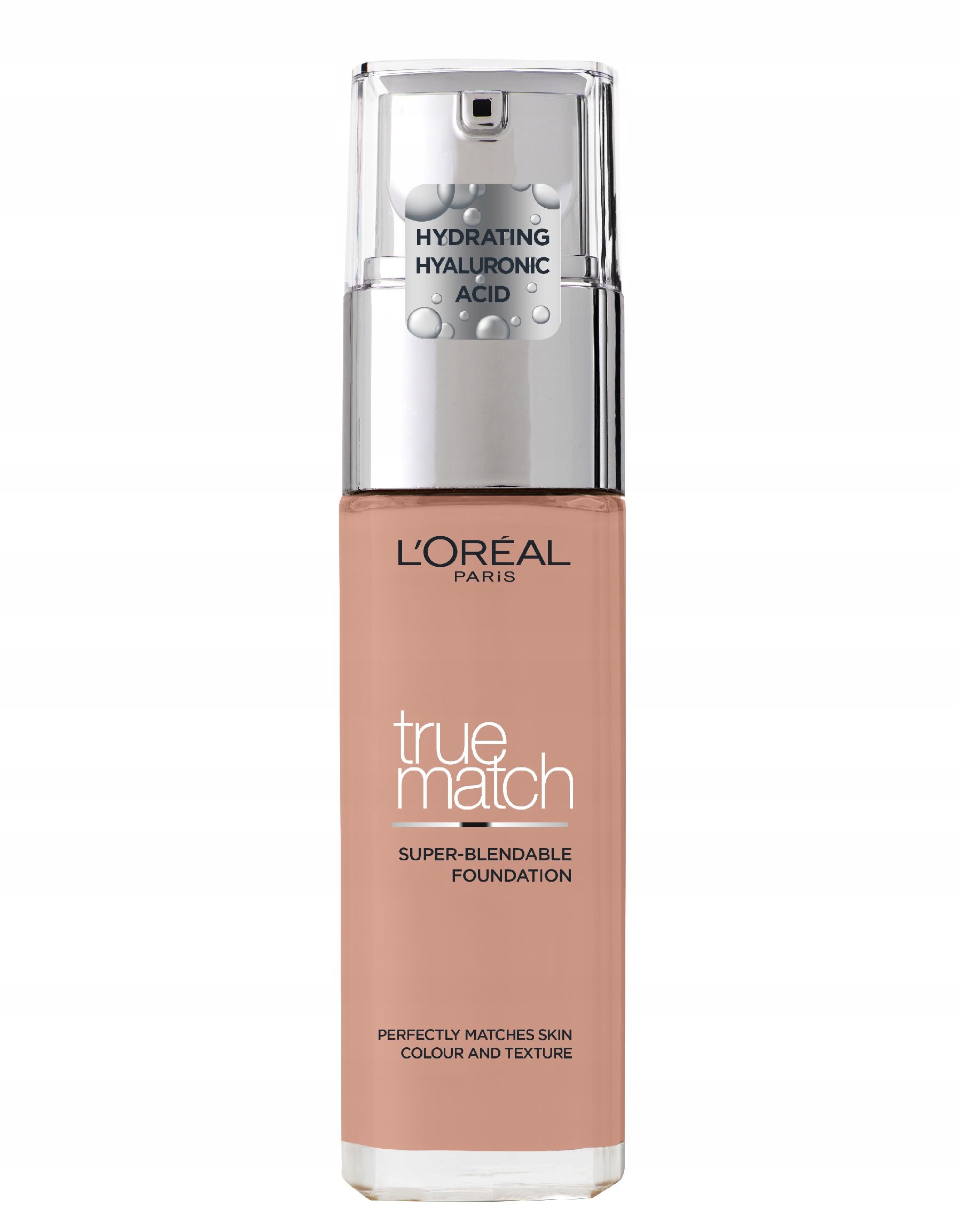 

Podkład True Match 5.N Sand 30ml