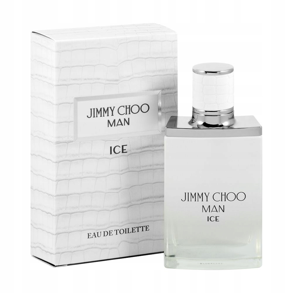 Jimmy Choo Toaletní Voda 50 ML