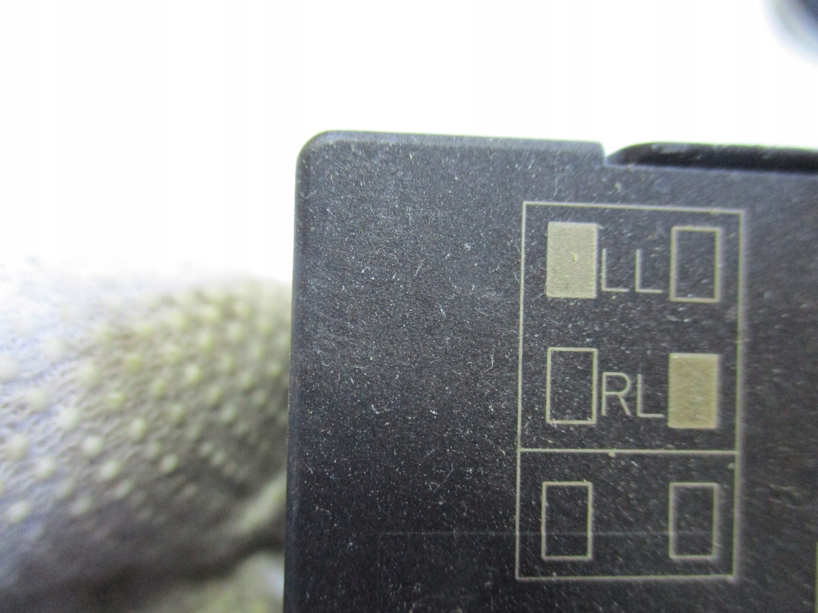 Moduł sterownik drzwi VW Skoda Audi 5Q4959593C Producent VW