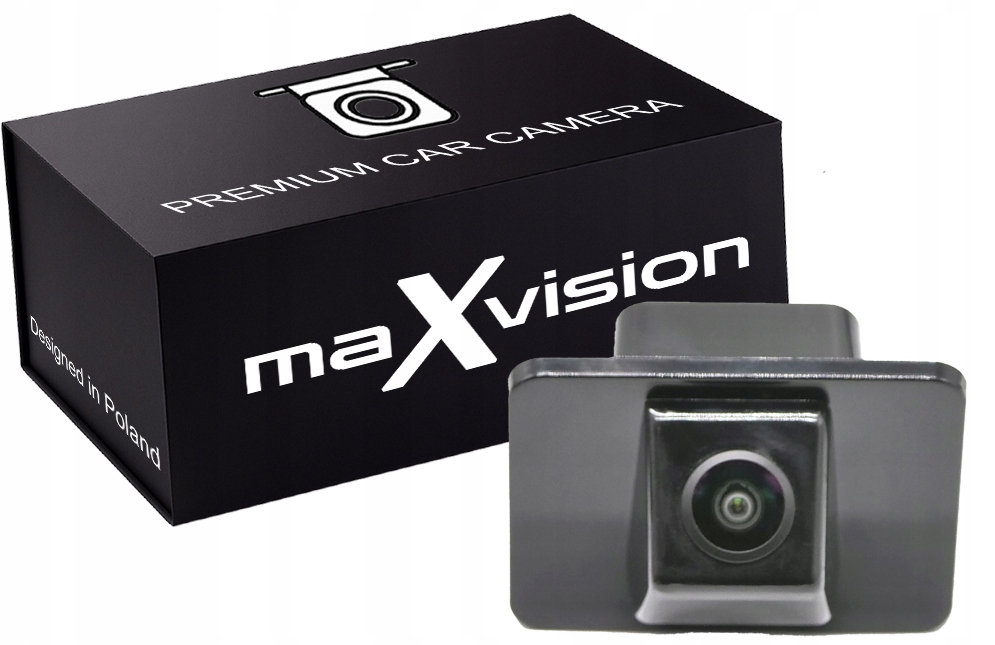 Couvací Kamera Ntsc/ahd 170° Kia Optima Hyundai I40