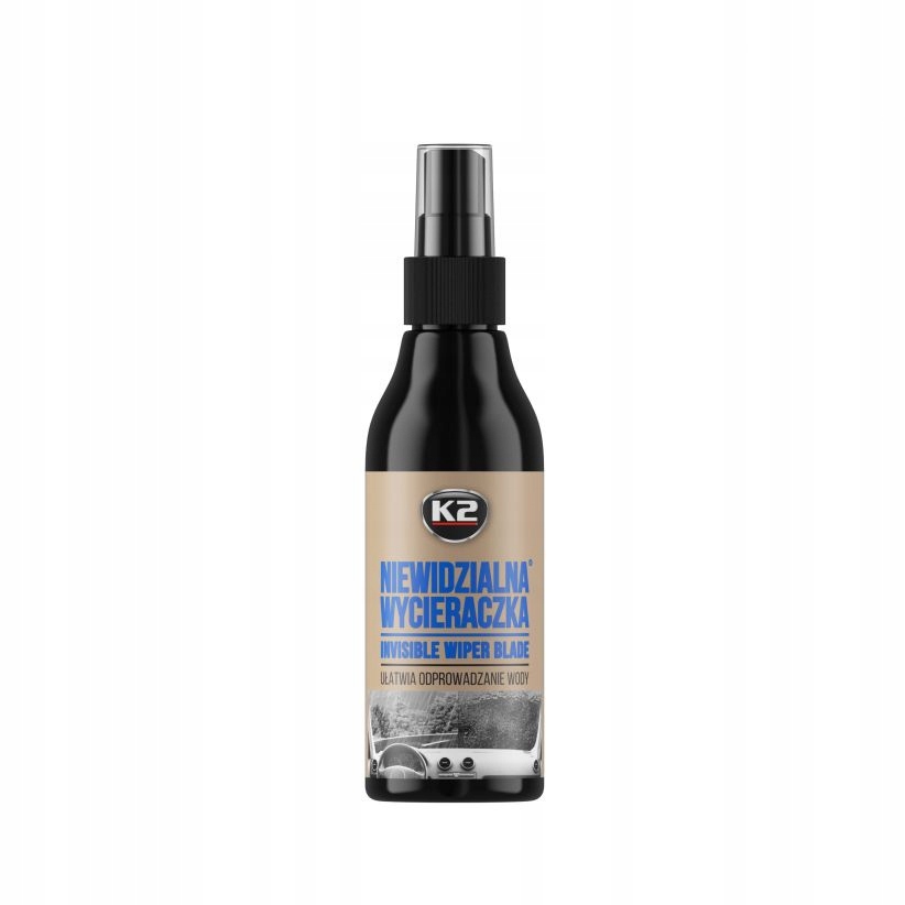

Niewidzialna wycieraczka K2 K510 150 ml