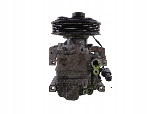 MAZDA 6 GG compressor; compressor of the air conditioning H12A1AT4A0 PANASONIC