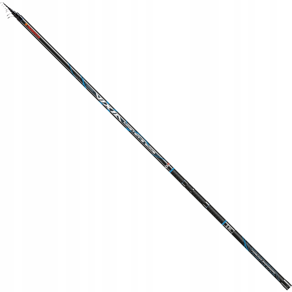 Wędka Trabucco Vixia Master Bolo 5,00m