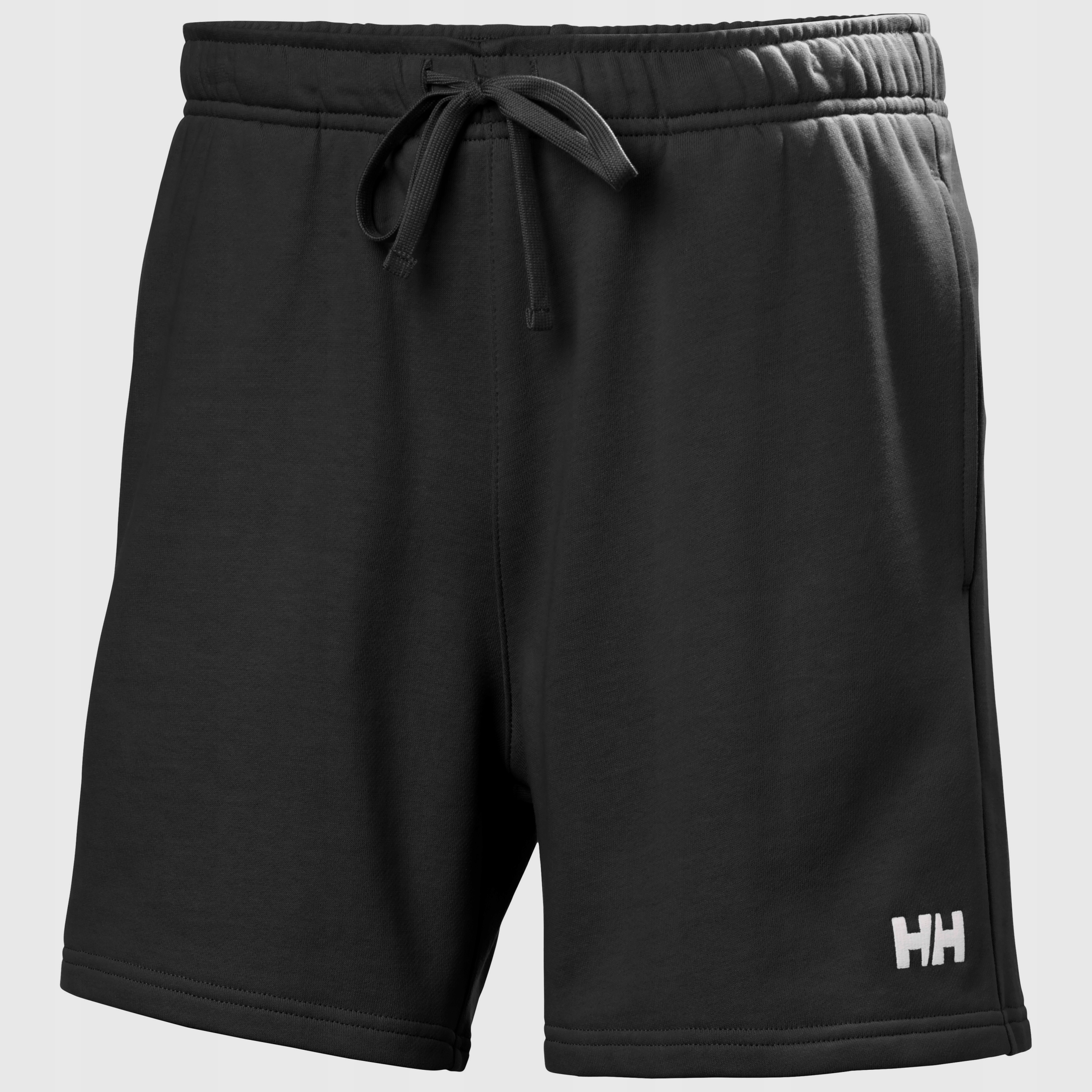 Kraťasy Helly Hansen 2026 Terry Loop 6 Bk XL