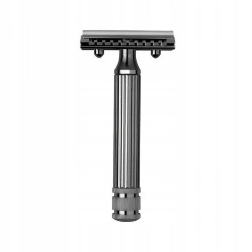 Fatip Grande Black Metal Pc 42123 Maszynka do golenia
